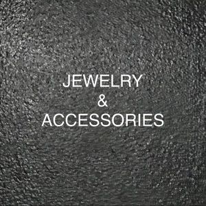 Jewelry, purses, etc. for sale beyond this post!